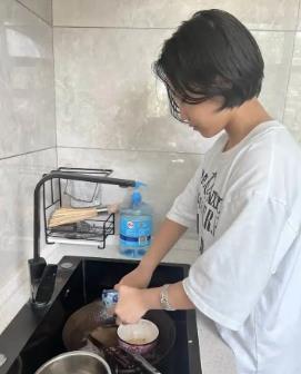 广水引产后多久可以进行性生活？